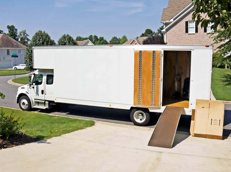moving truck insurance
