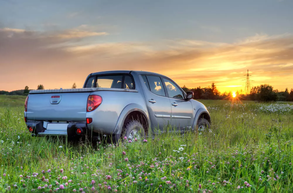 Save money on car insurance for pickup trucks with these tips.