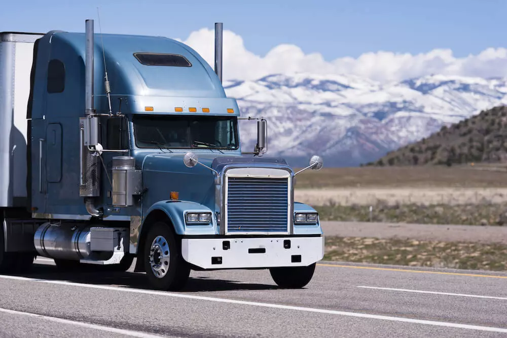 Trailer Interchange Insurance: a Guide to Truckers Protection