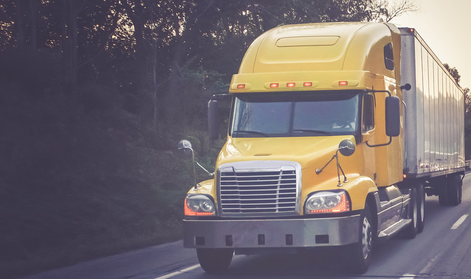 Does your business need trucker pollution liability insurance?