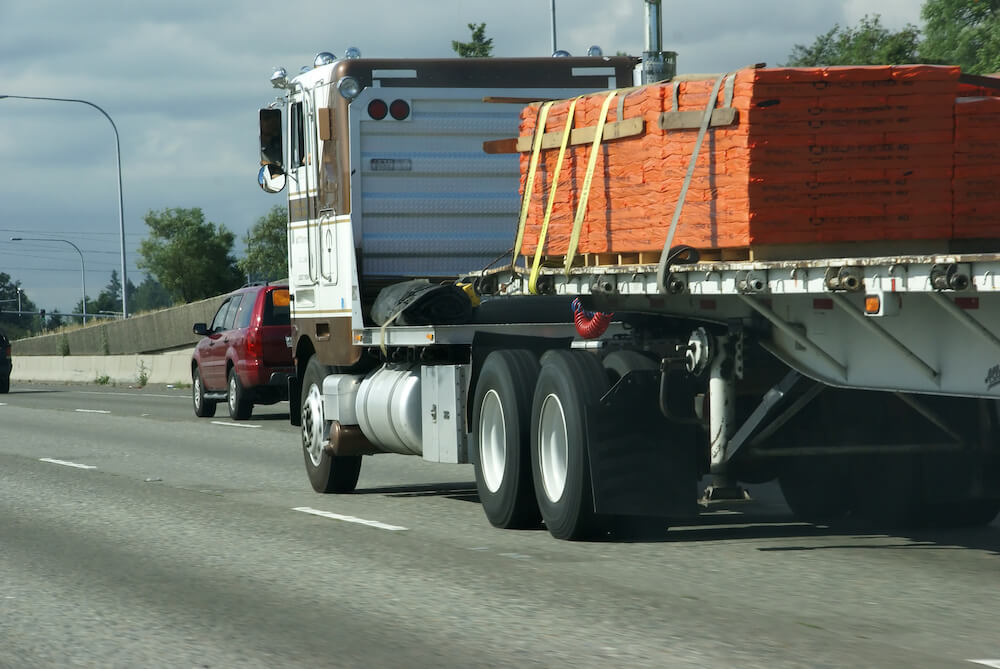 Flatbed truck insurance rates can vary greatly.