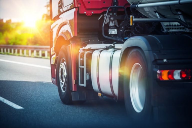 Many factors affect the cost of tractor-trailer insurance.