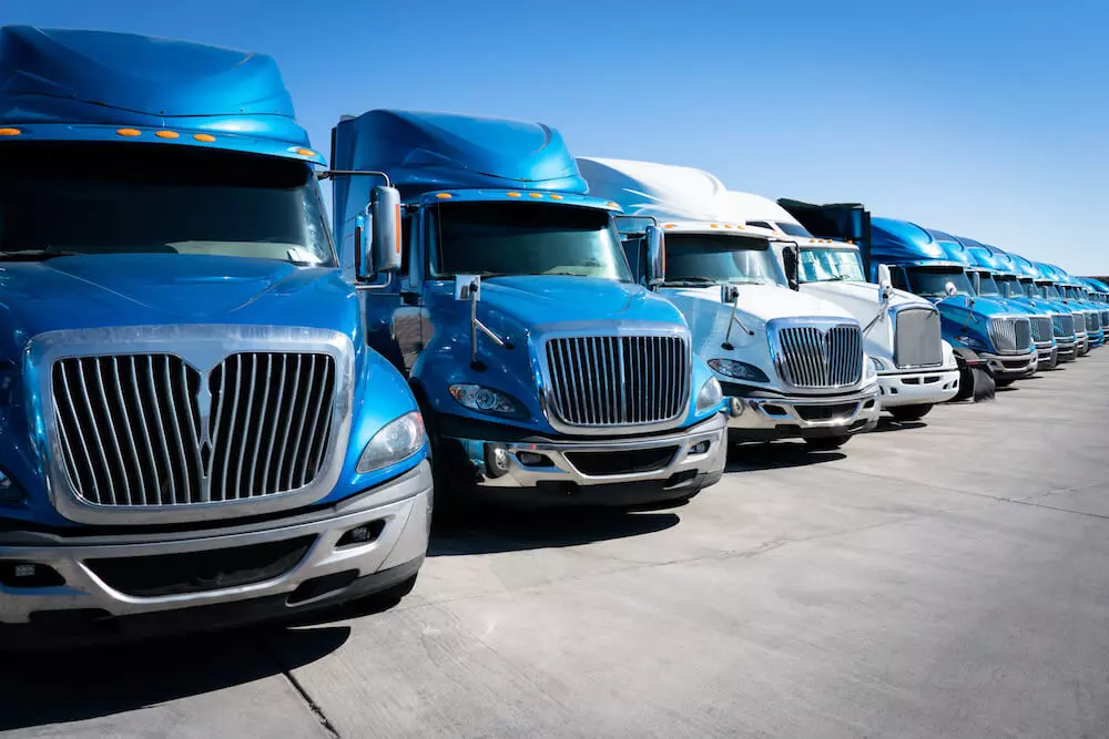 Industry Truck Driver Shortage | Truck Insurance Quotes