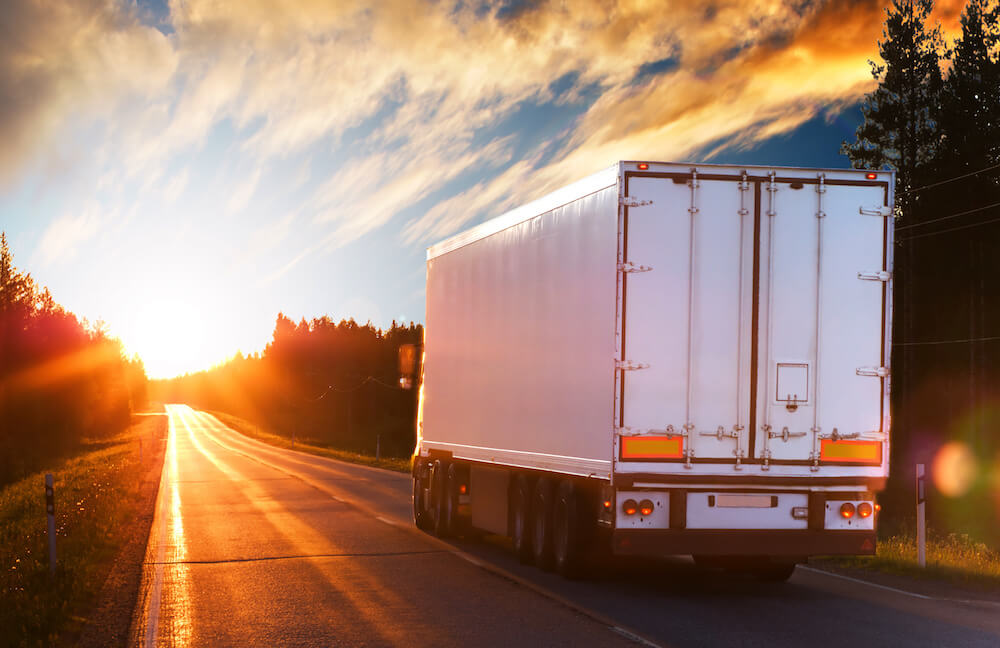 Check out these 24 inspirational quotes for truck drivers.