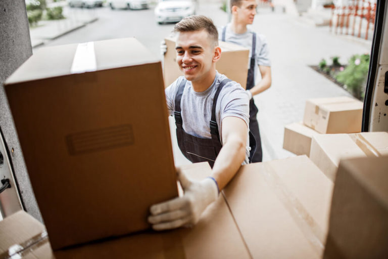 Follow these three tips when switching moving company insurance.