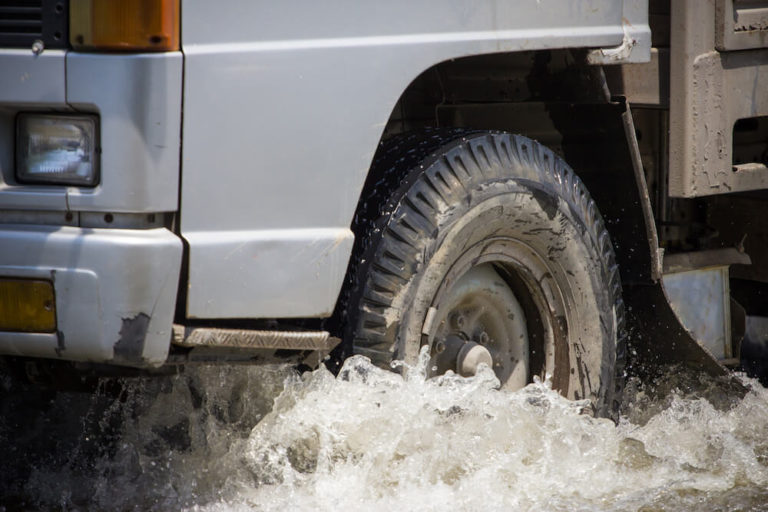 Disaster planning for your fleet