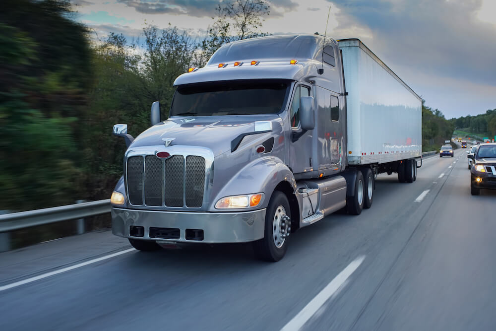 You can save on your commercial truck insurance with discounts.