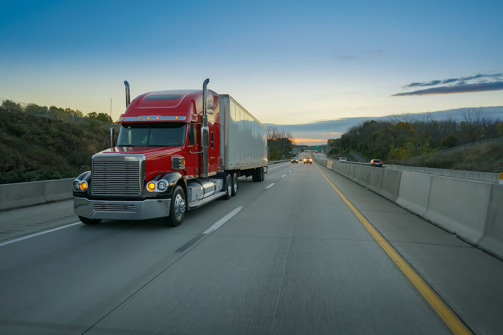 Here are five signs that you might need to compare truck insurance quotes.