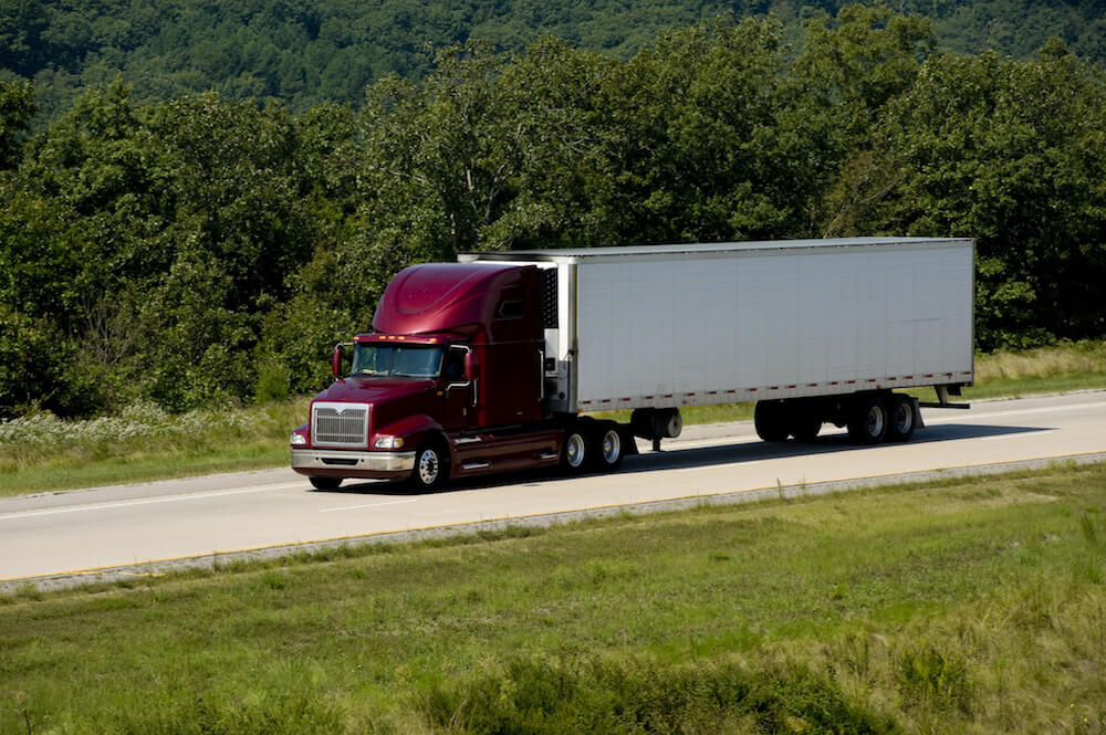 Your business may need trailer interchange insurance.