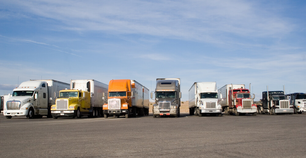 As a truck driver, it's important to be aware of drug and alcohol testing requirements.