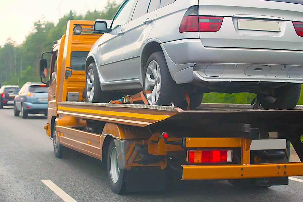 You can find lower rates for tow truck insurance.