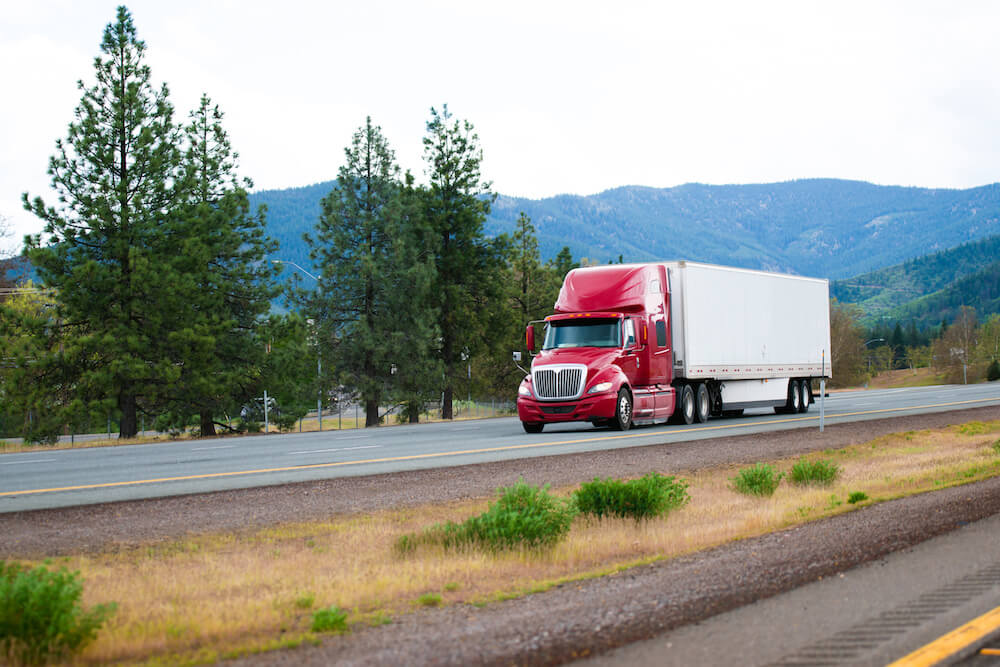 If you lease onto a motor carrier, you'll need certain insurance.