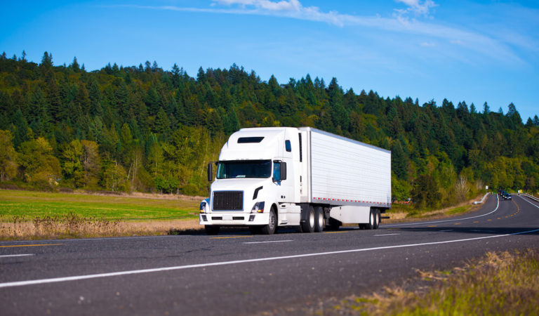 If you're leased onto a motor carrier, you need to make sure you have the right primary liability insurance and cargo insurance.