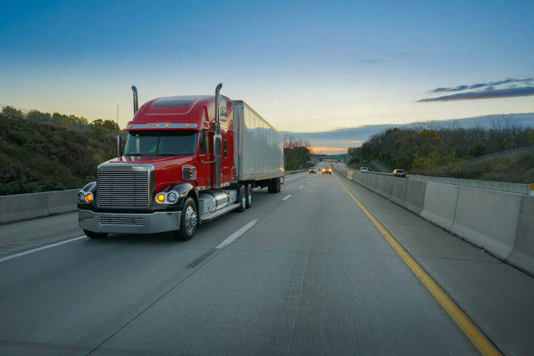 When do motor carriers have to report drug and alcohol results to the FMCSA?