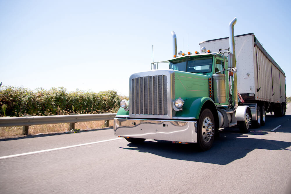Here's what to do if you get an FMCSA warning letter.