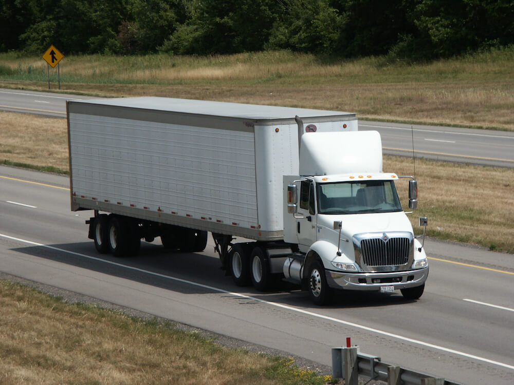 You might be able to reinstate your motor carrier operating authority.