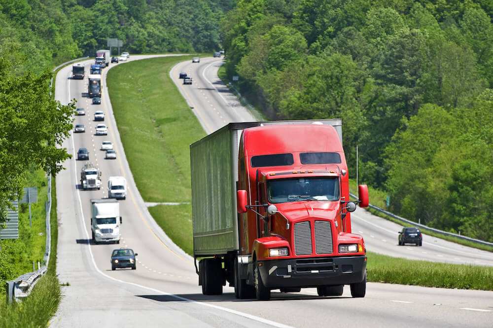 Intervention from the FMCSA doesn't have to last forever.