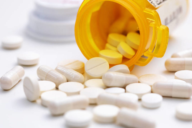 Can certain medications disqualify a CMV driver?