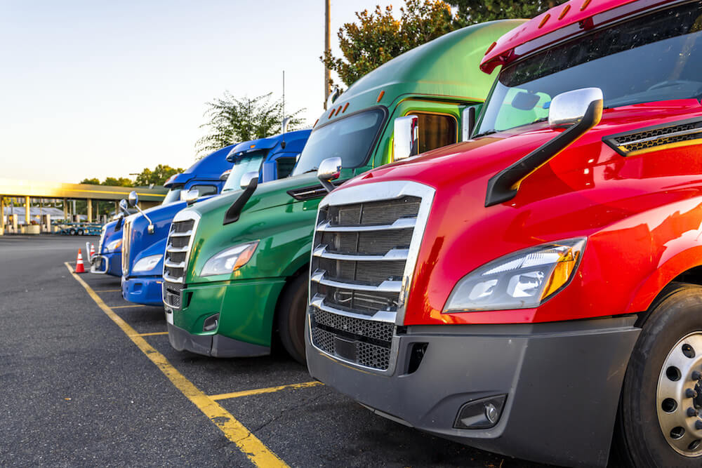 Motor carriers and driver errors