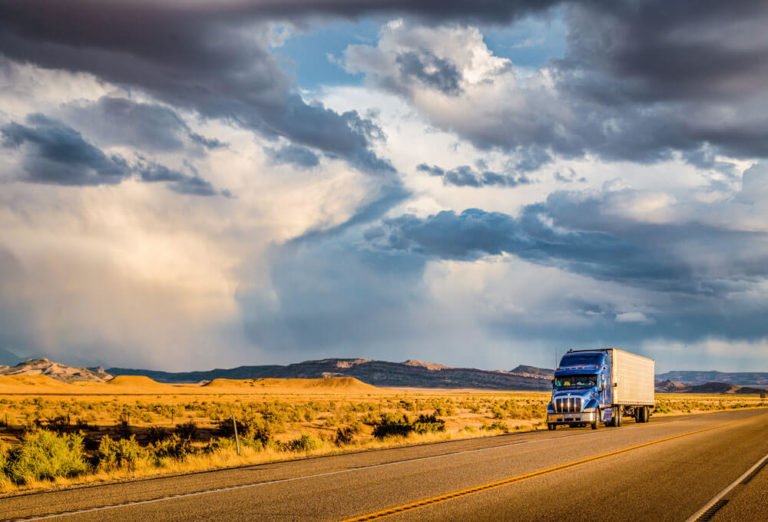 best rates on trucking insurance