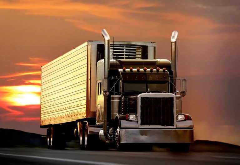 Truck Insurance for High Risk Drivers