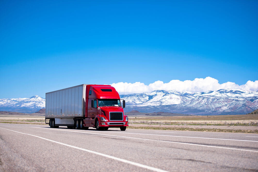 What's the Cheapest State for Commercial Truck Insurance?
