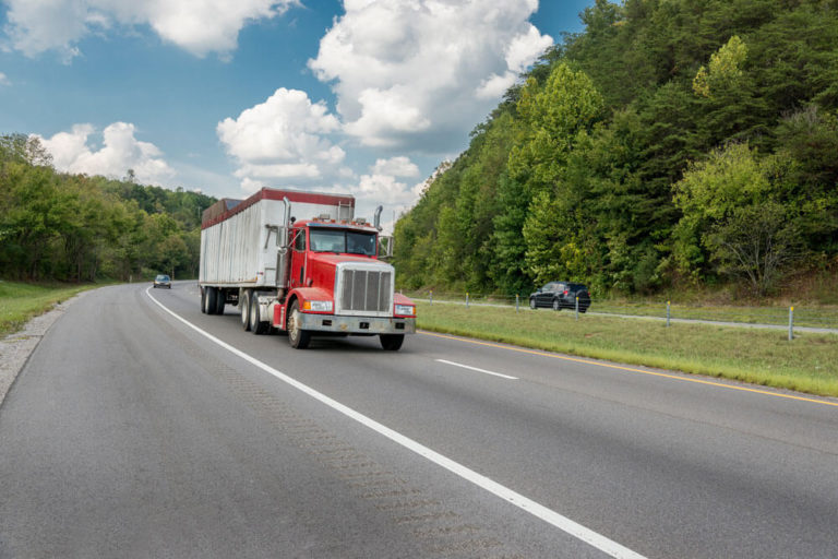truckers liability insurance