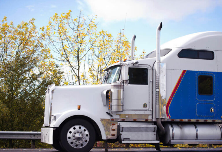 what is bobtail in trucking