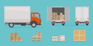 truck cargo insurance