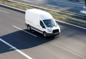 cargo insurance for cargo van
