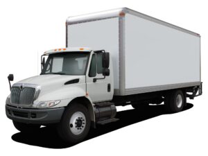 26 foot box truck insurance cost