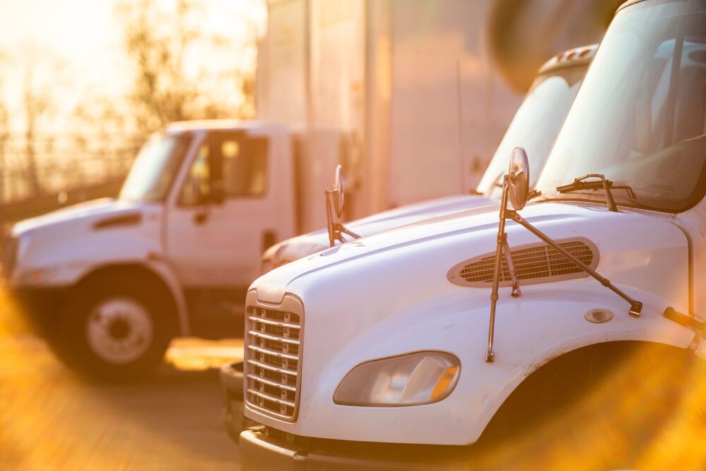 box truck insurance cost per month