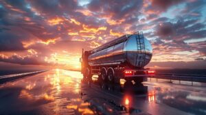 fuel tanker insurance
