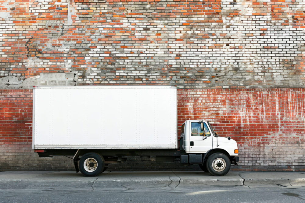 box truck business